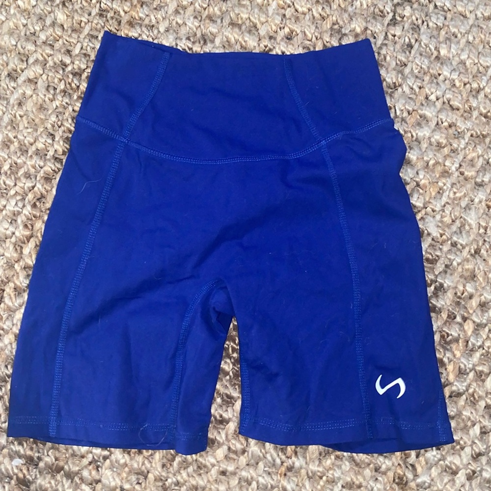 TLF shorts